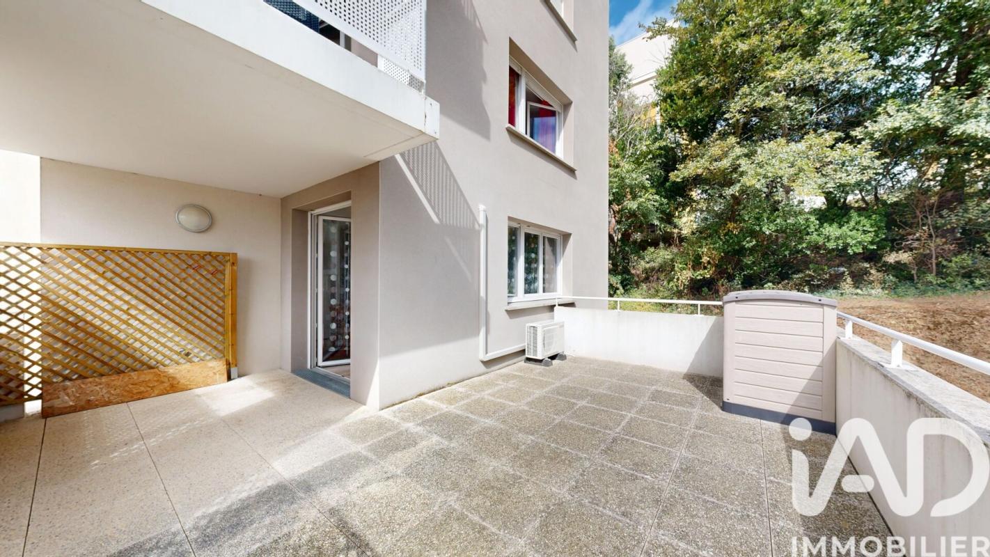 Appartement 4 Pièce(s) Ramonville-Saint-Agne