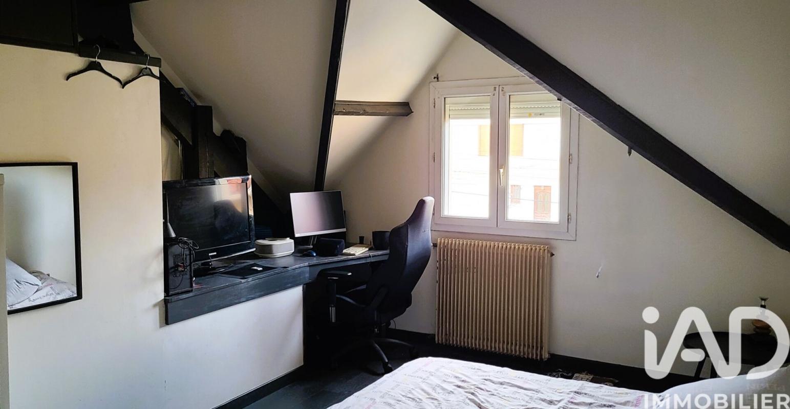 Maison 6 Pièce(s) Savigny-sur-Orge