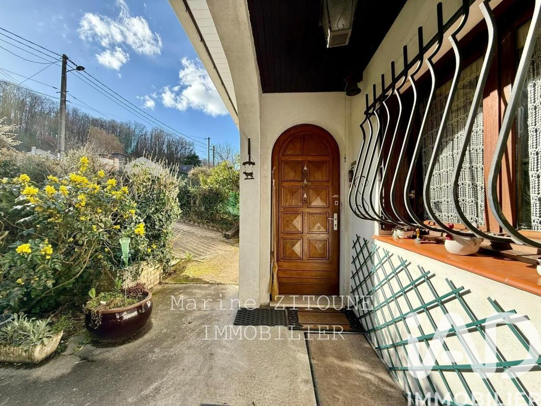 Maison 6 Pièce(s) La Ville-du-Bois