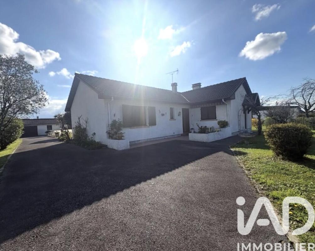 Maison 5 Pièce(s) Lescar