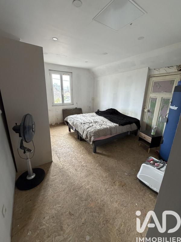 Maison 3 Pièce(s) Sallaumines - Photo 2
