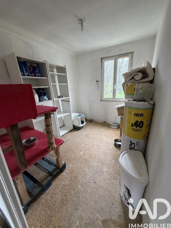 Maison 3 Pièce(s) Sallaumines - Photo 3