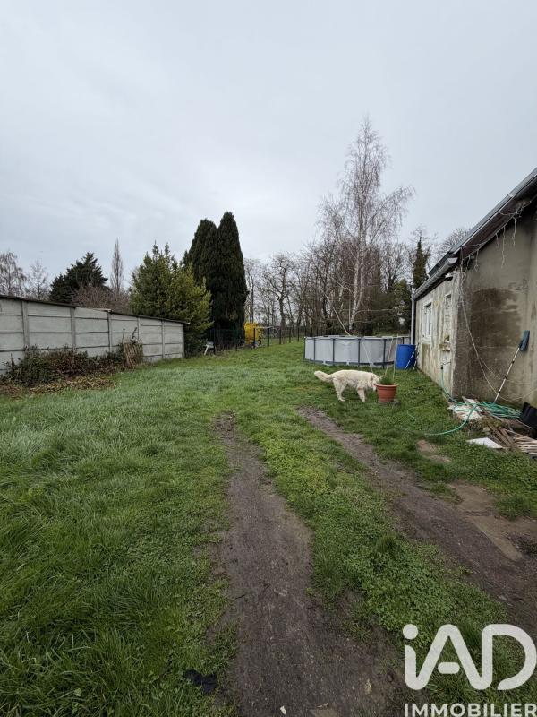 Maison 3 Pièce(s) Sallaumines - Photo 7