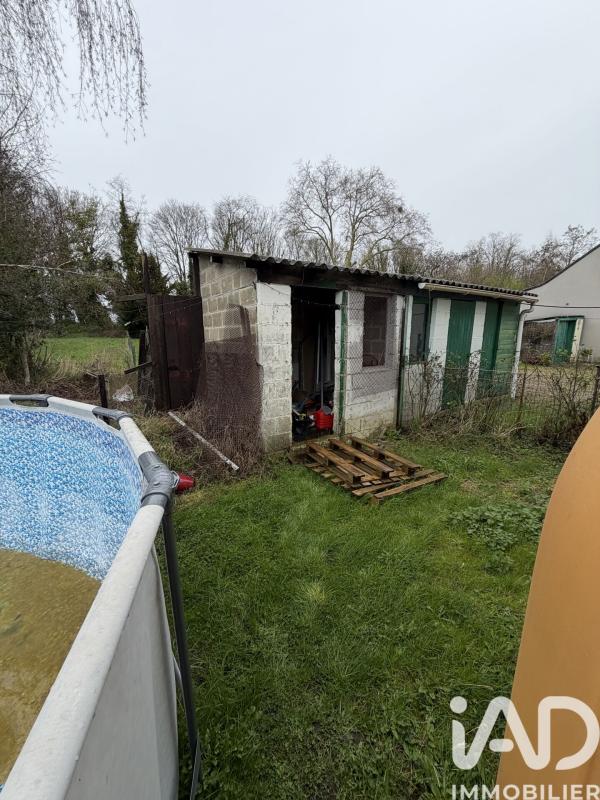 Maison 3 Pièce(s) Sallaumines - Photo 8
