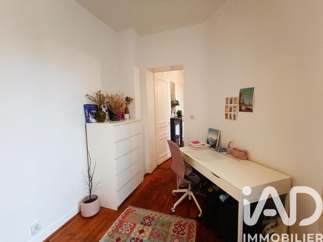 Appartement 2 Pièce(s) Lille