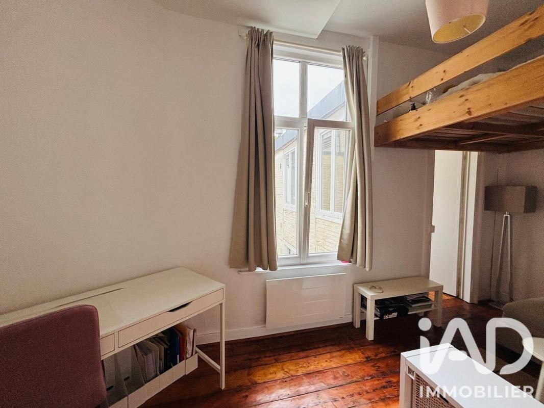 Appartement 2 Pièce(s) Lille - Photo 2