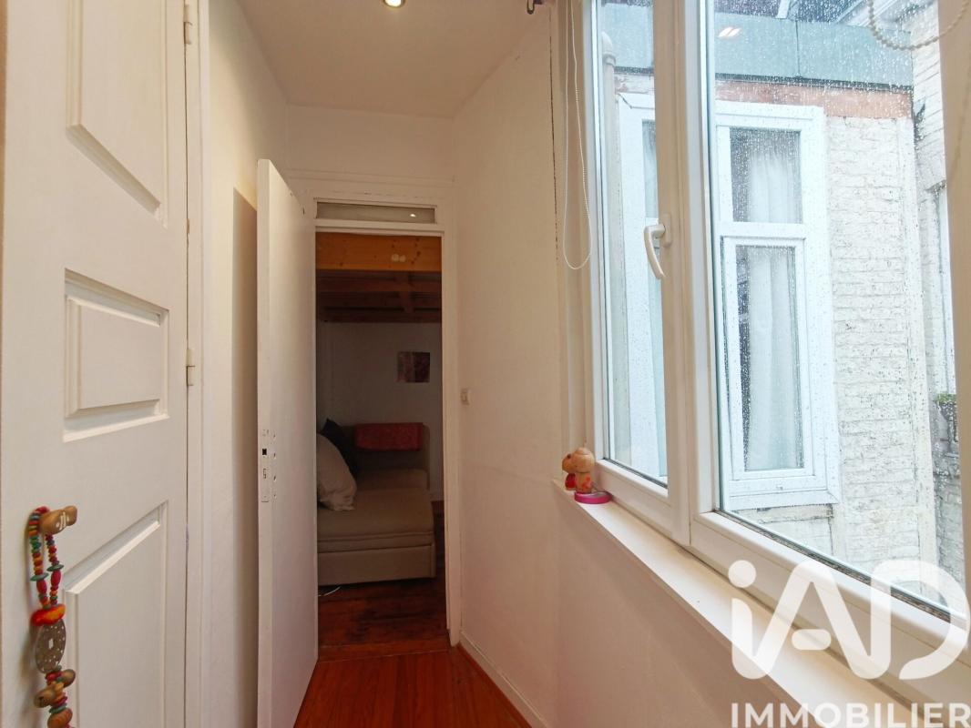 Appartement 2 Pièce(s) Lille - Photo 6