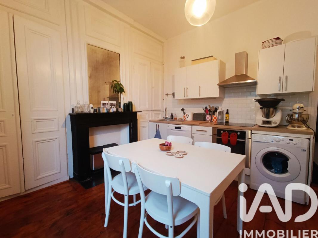 Appartement 2 Pièce(s) Lille - Photo 9