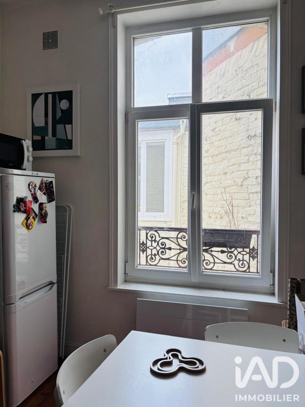 Appartement 2 Pièce(s) Lille - Photo 10