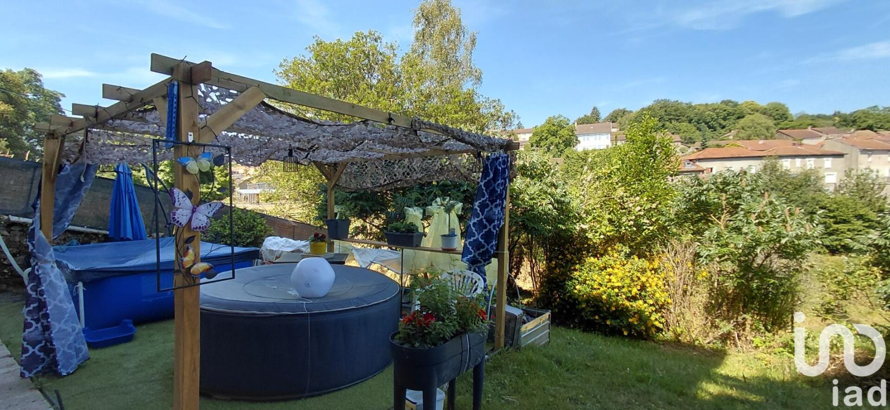 Maison 6 Pièce(s) Razès