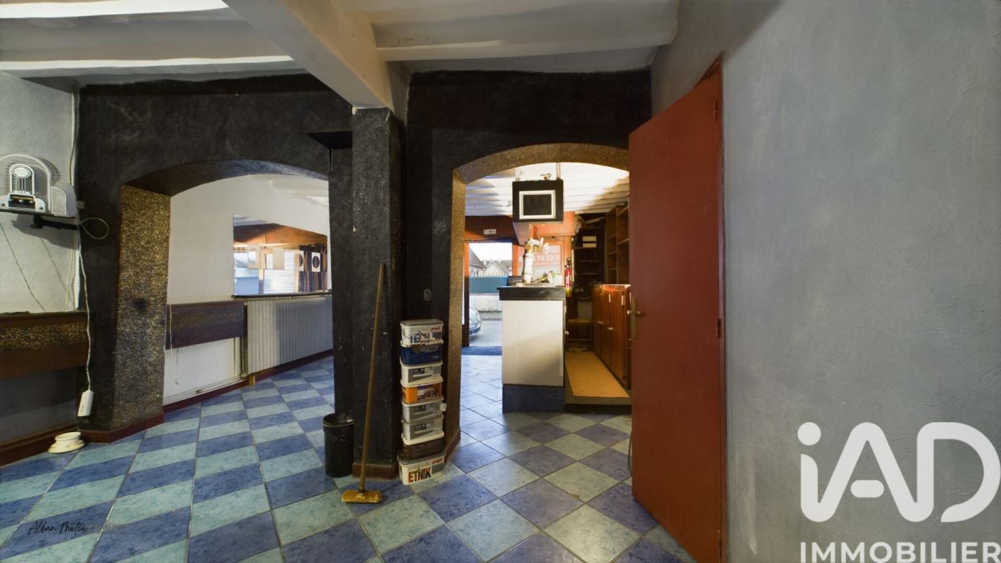 Immeuble  Romorantin-Lanthenay