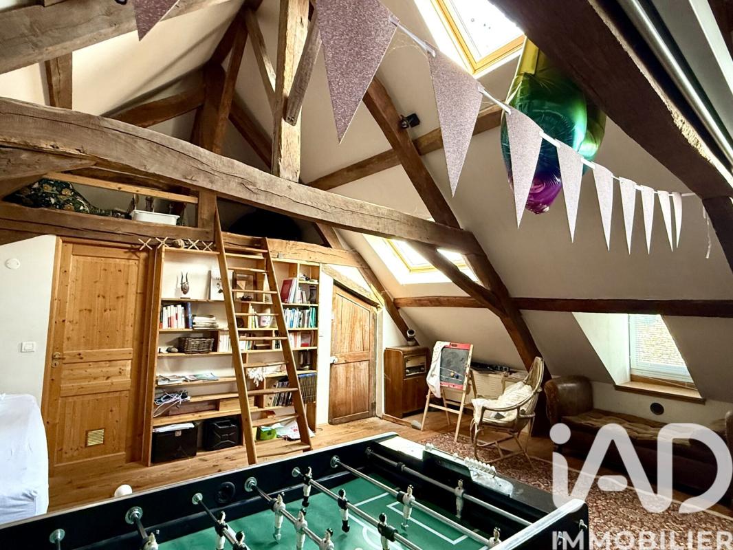 Maison 9 Pièce(s) Coutiches