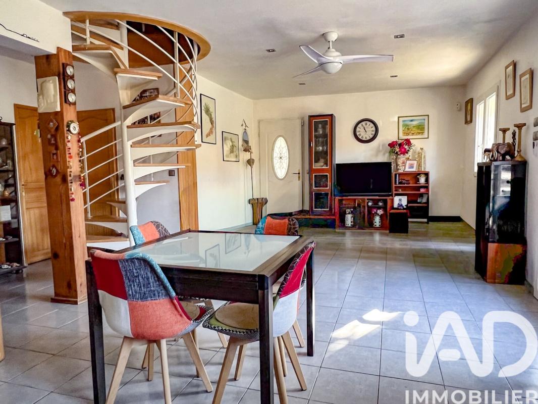 Maison traditionnelle 7 Pièce(s) La Penne-sur-Huveaune