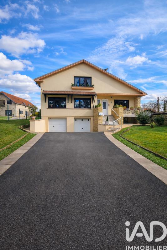 Maison 5 Pièce(s) Tressange