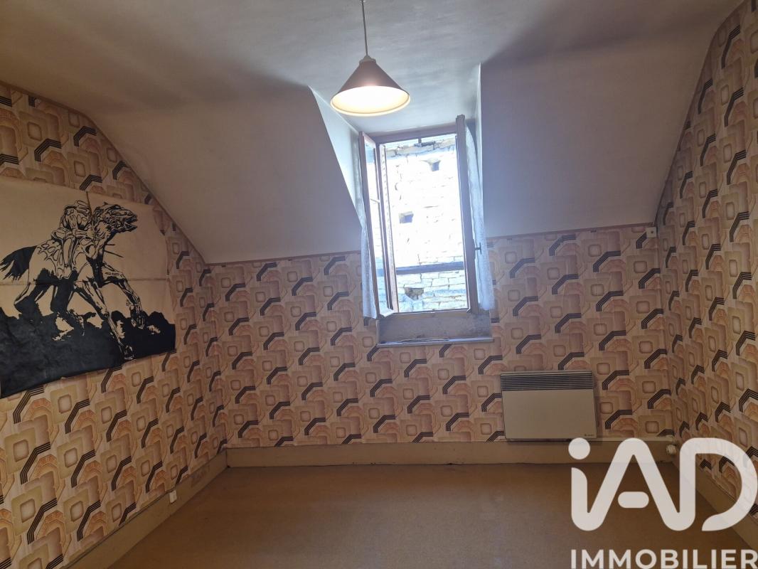 Maison de village 4 Pièce(s) Ancy-le-Franc