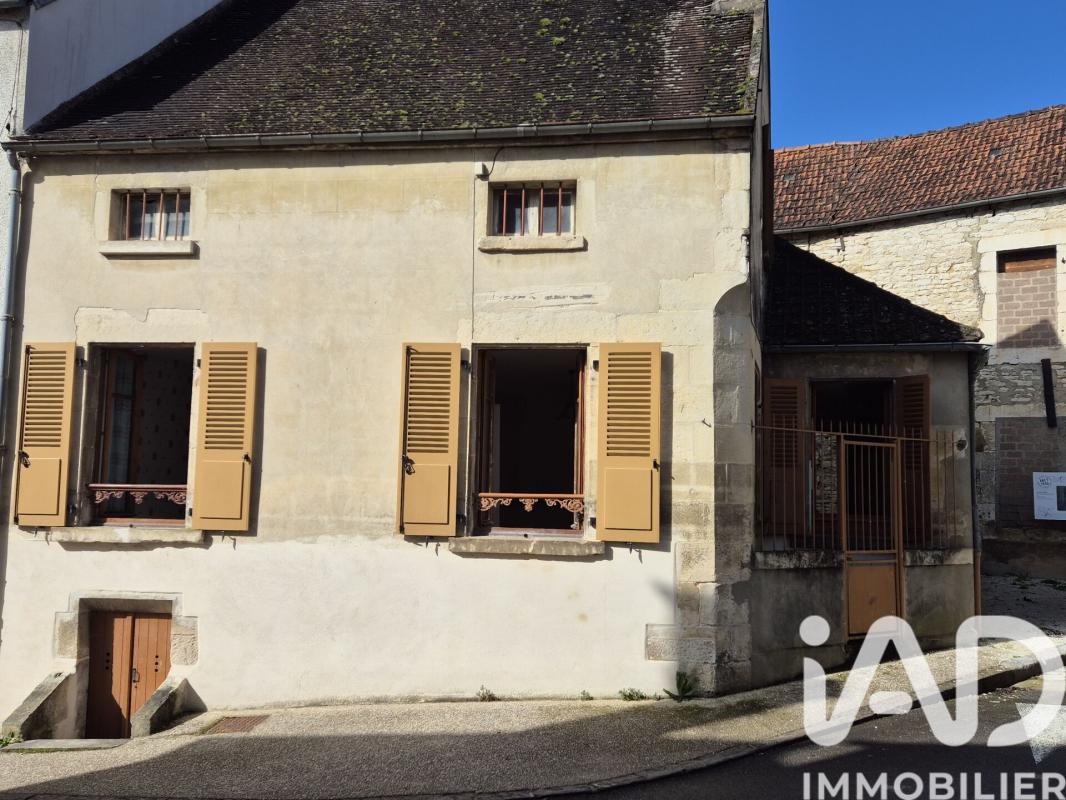 Maison 4 Pièce(s) Ancy-le-Franc - Photo 3