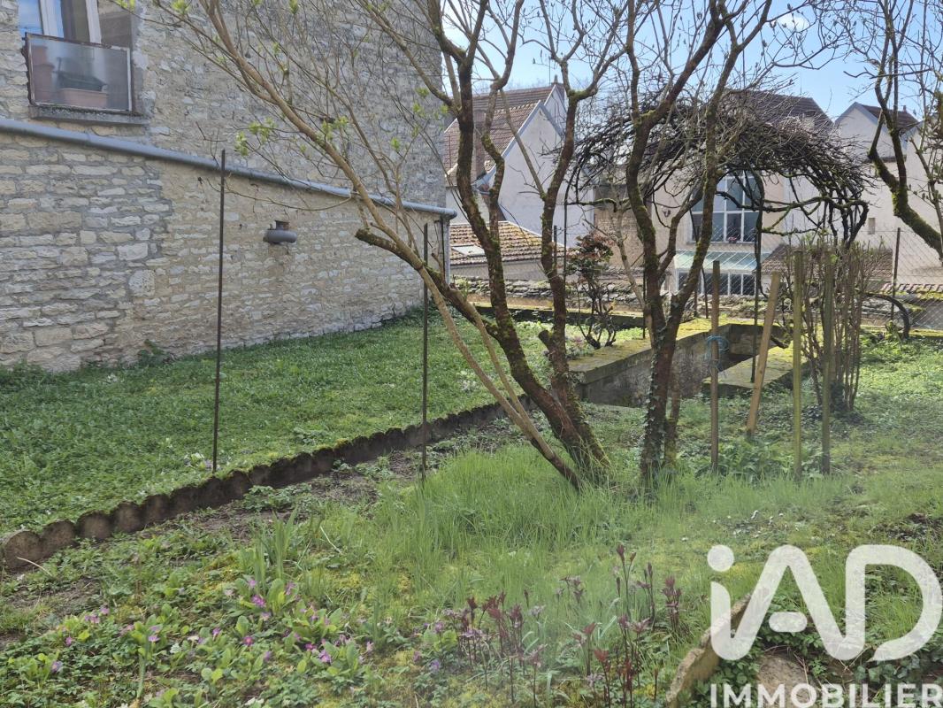 Maison 4 Pièce(s) Ancy-le-Franc - Photo 4