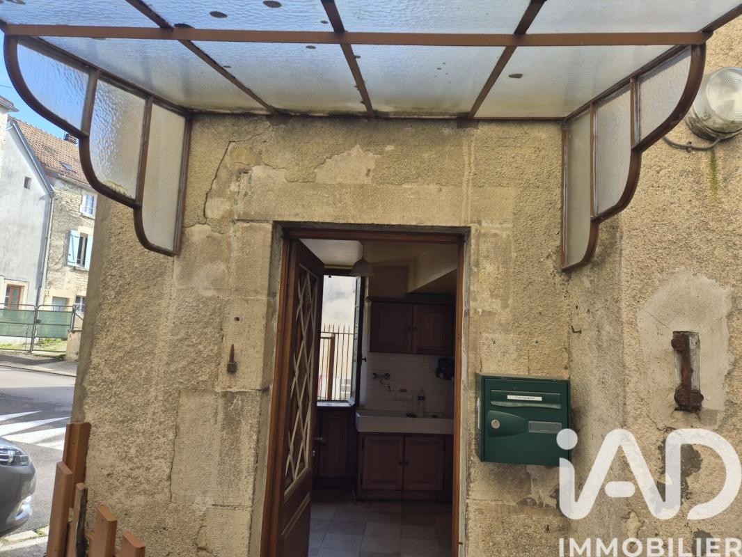 Maison 4 Pièce(s) Ancy-le-Franc - Photo 5