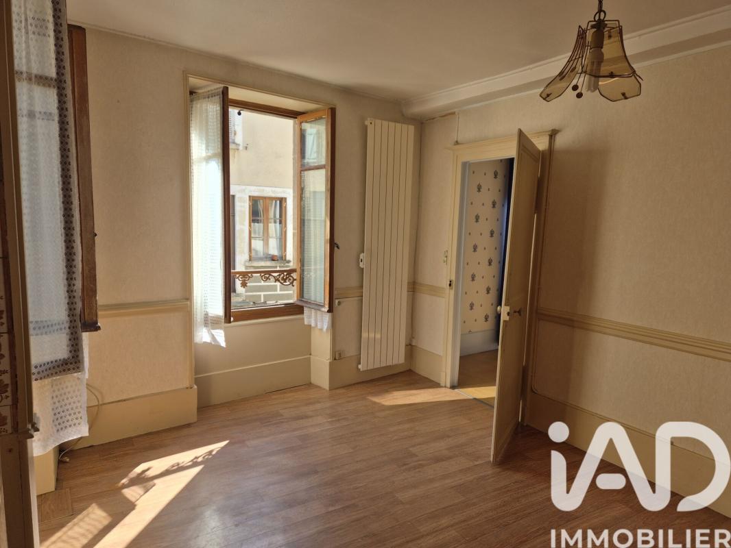 Maison 4 Pièce(s) Ancy-le-Franc - Photo 7