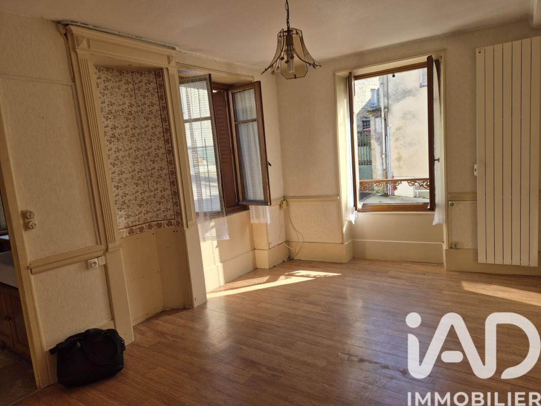 Maison 4 Pièce(s) Ancy-le-Franc - Photo 8