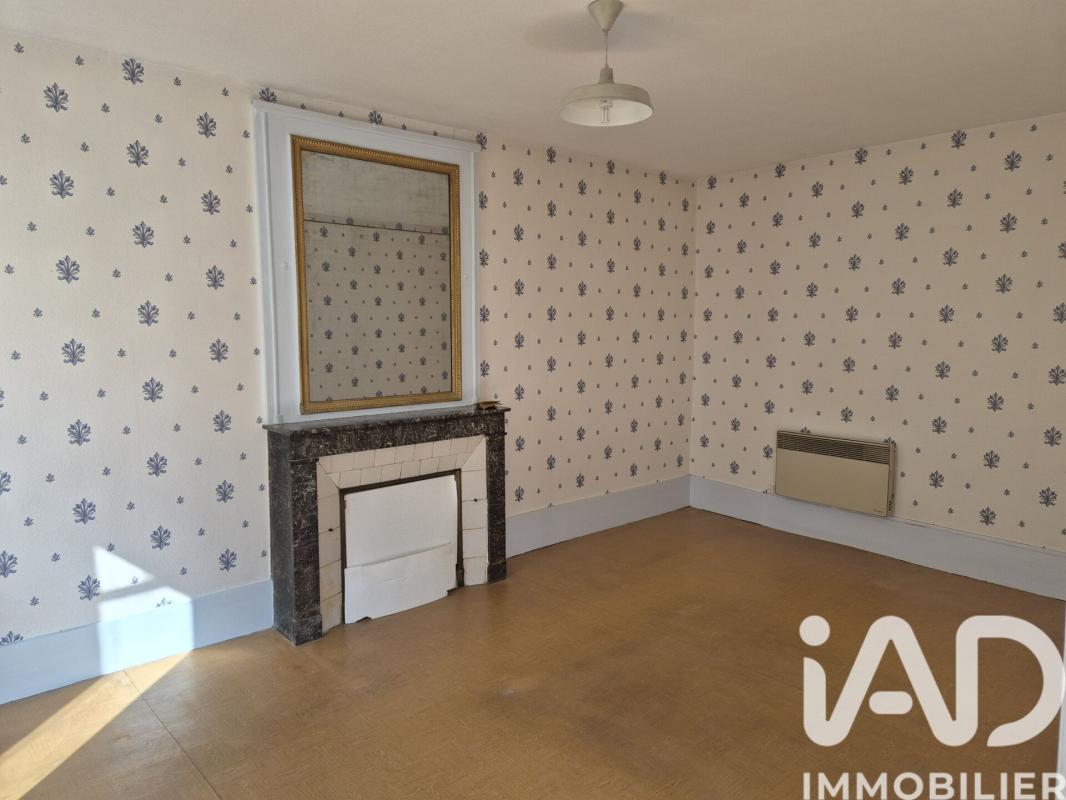 Maison 4 Pièce(s) Ancy-le-Franc - Photo 9