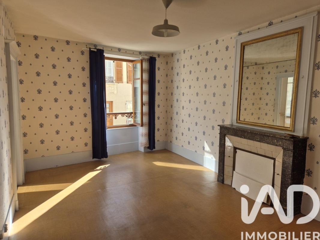 Maison 4 Pièce(s) Ancy-le-Franc - Photo 10