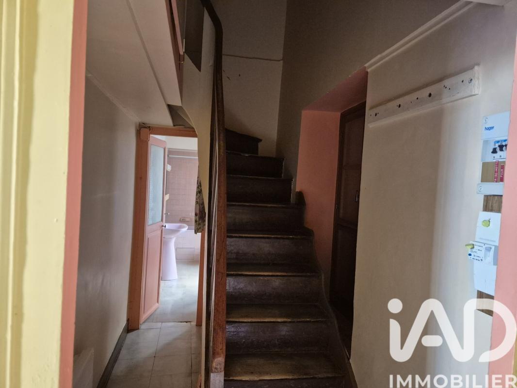 Maison 4 Pièce(s) Ancy-le-Franc - Photo 12