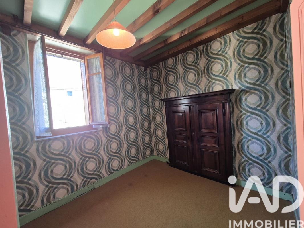 Maison 4 Pièce(s) Ancy-le-Franc - Photo 14