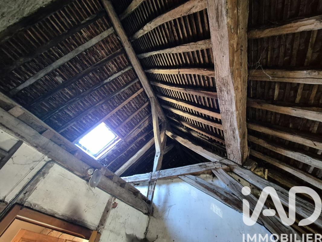 Maison 4 Pièce(s) Ancy-le-Franc - Photo 18