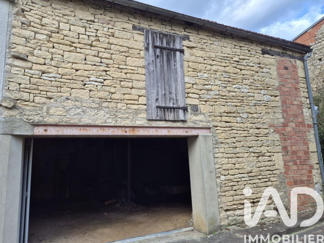 Maison 4 Pièce(s) Ancy-le-Franc - Photo 19