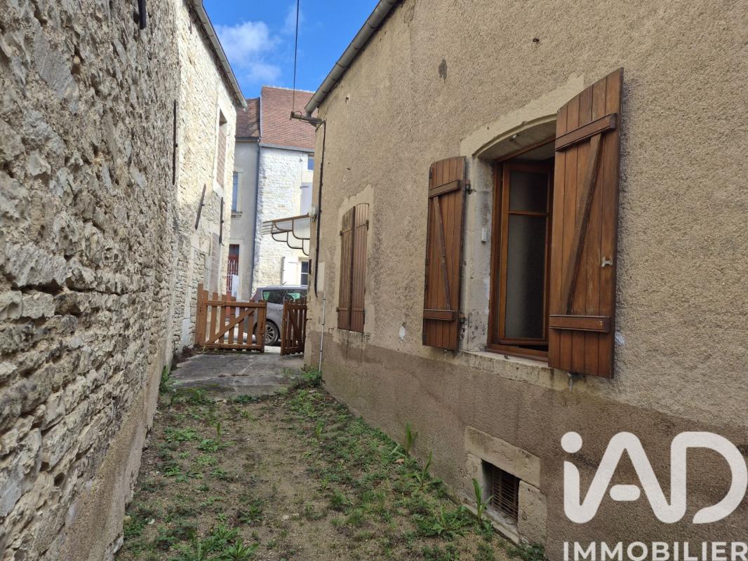 Maison 4 Pièce(s) Ancy-le-Franc - Photo 21