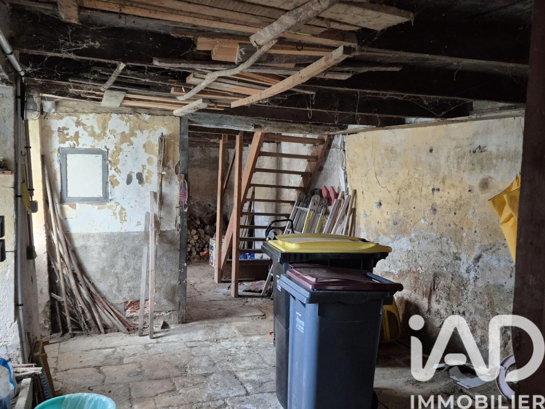Maison 4 Pièce(s) Ancy-le-Franc - Photo 22