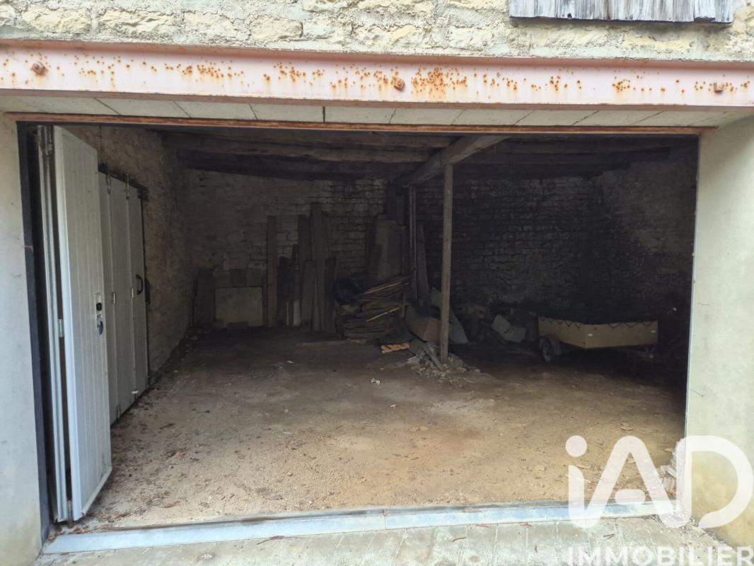 Maison 4 Pièce(s) Ancy-le-Franc - Photo 23