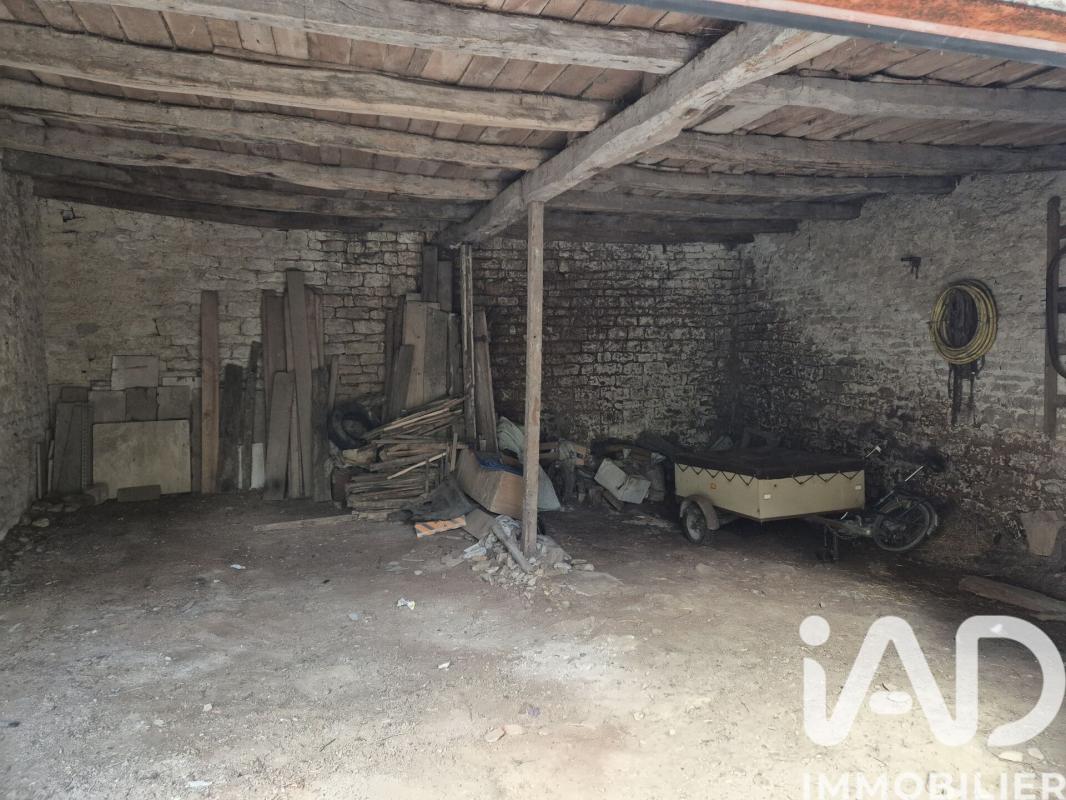 Maison 4 Pièce(s) Ancy-le-Franc - Photo 24