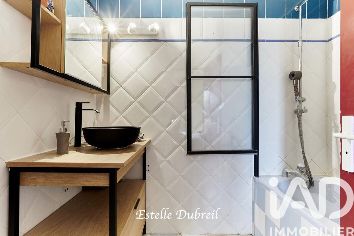 Maison 5 Pièce(s) Montigny-le-Bretonneux