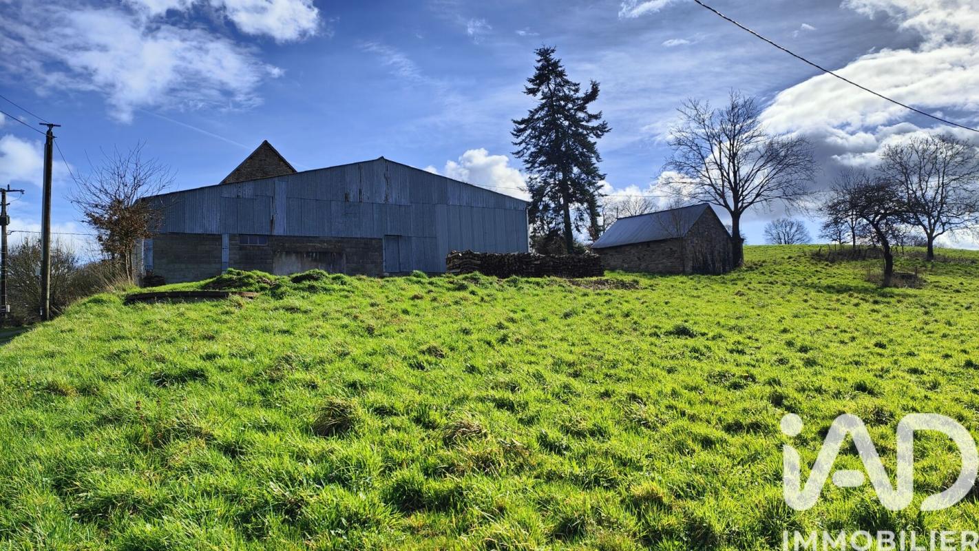 Propriété 2 Pièce(s) La Bouëxière