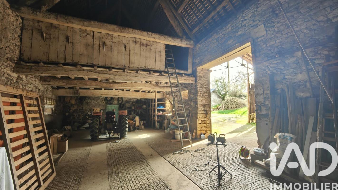 Maison 2 Pièce(s) La Bouëxière - Photo 2