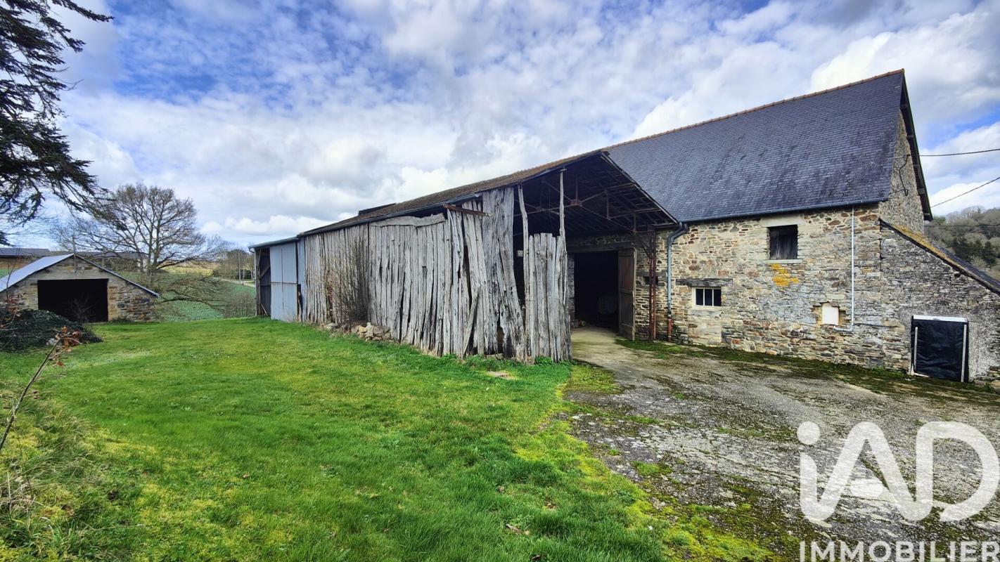 Maison 2 Pièce(s) La Bouëxière - Photo 6