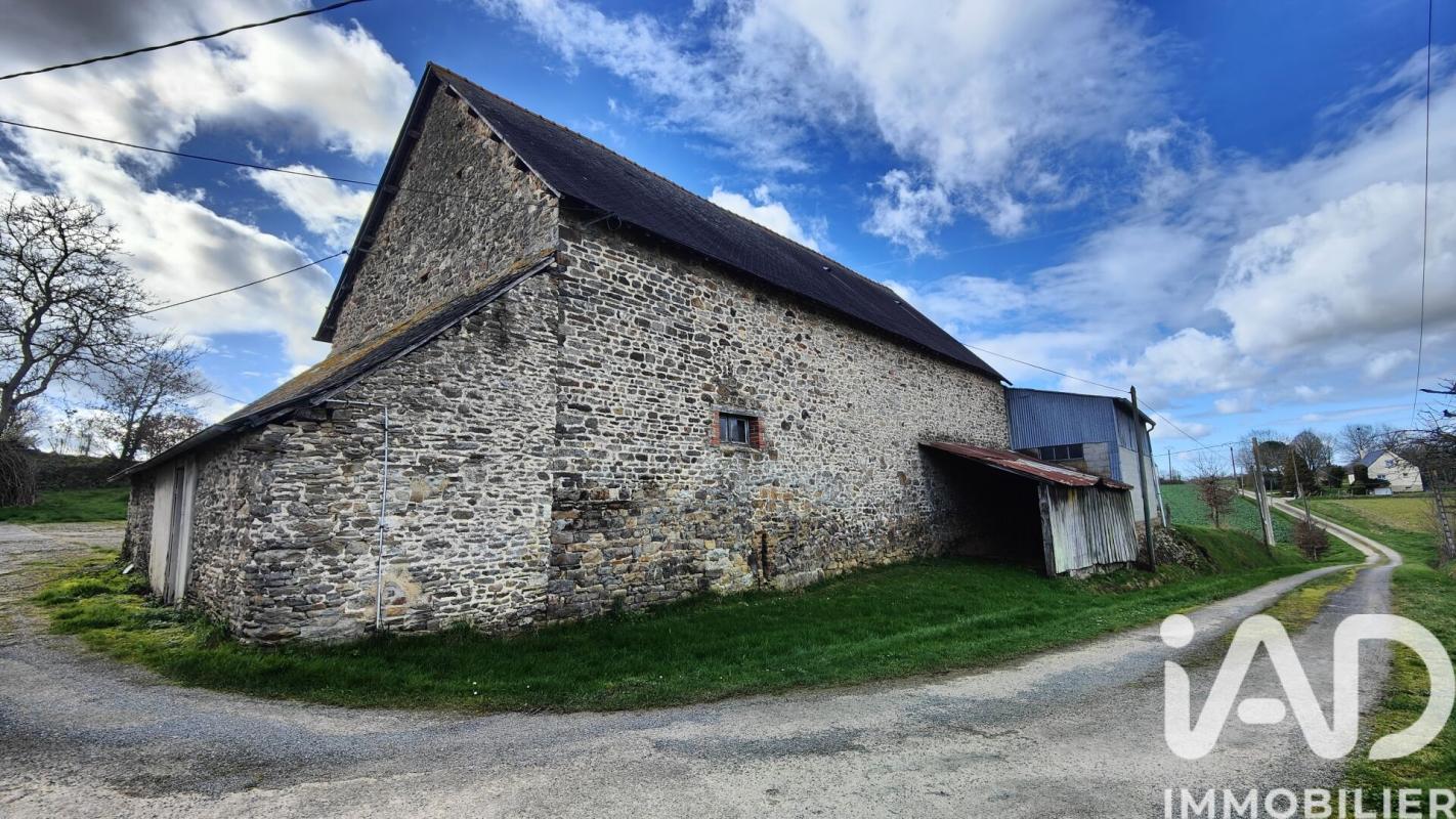 Maison 2 Pièce(s) La Bouëxière - Photo 10