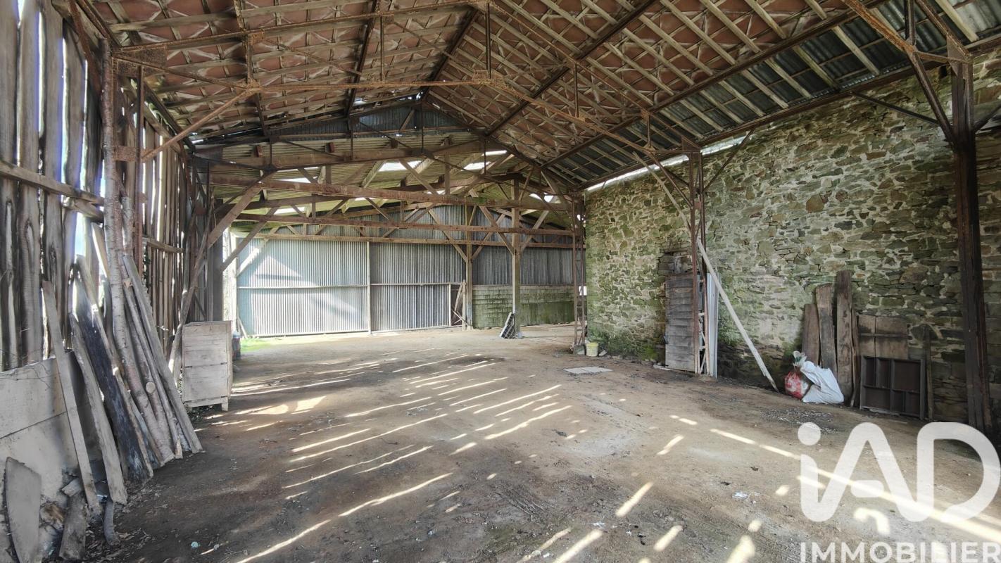 Maison 2 Pièce(s) La Bouëxière - Photo 15