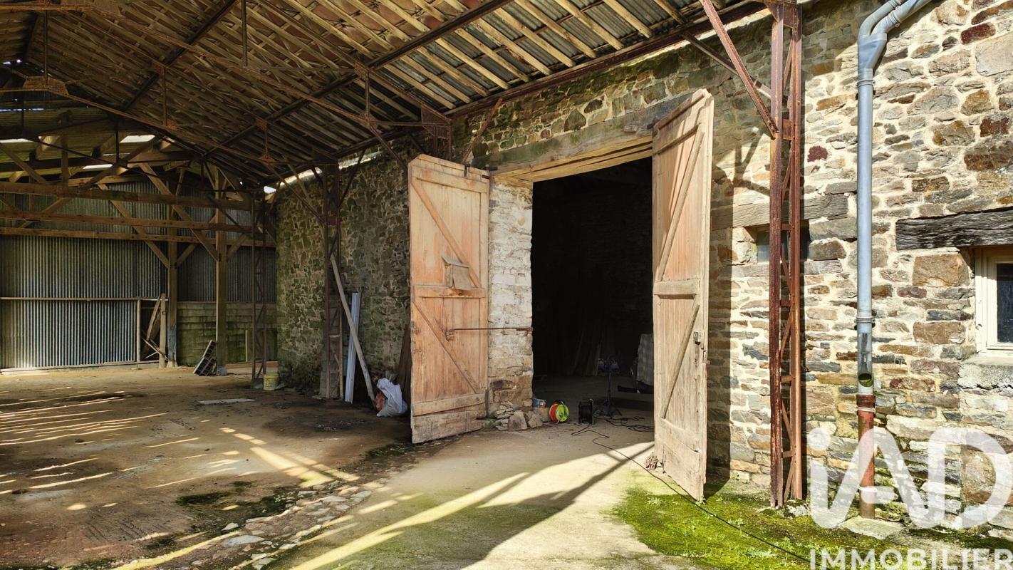 Maison 2 Pièce(s) La Bouëxière - Photo 17