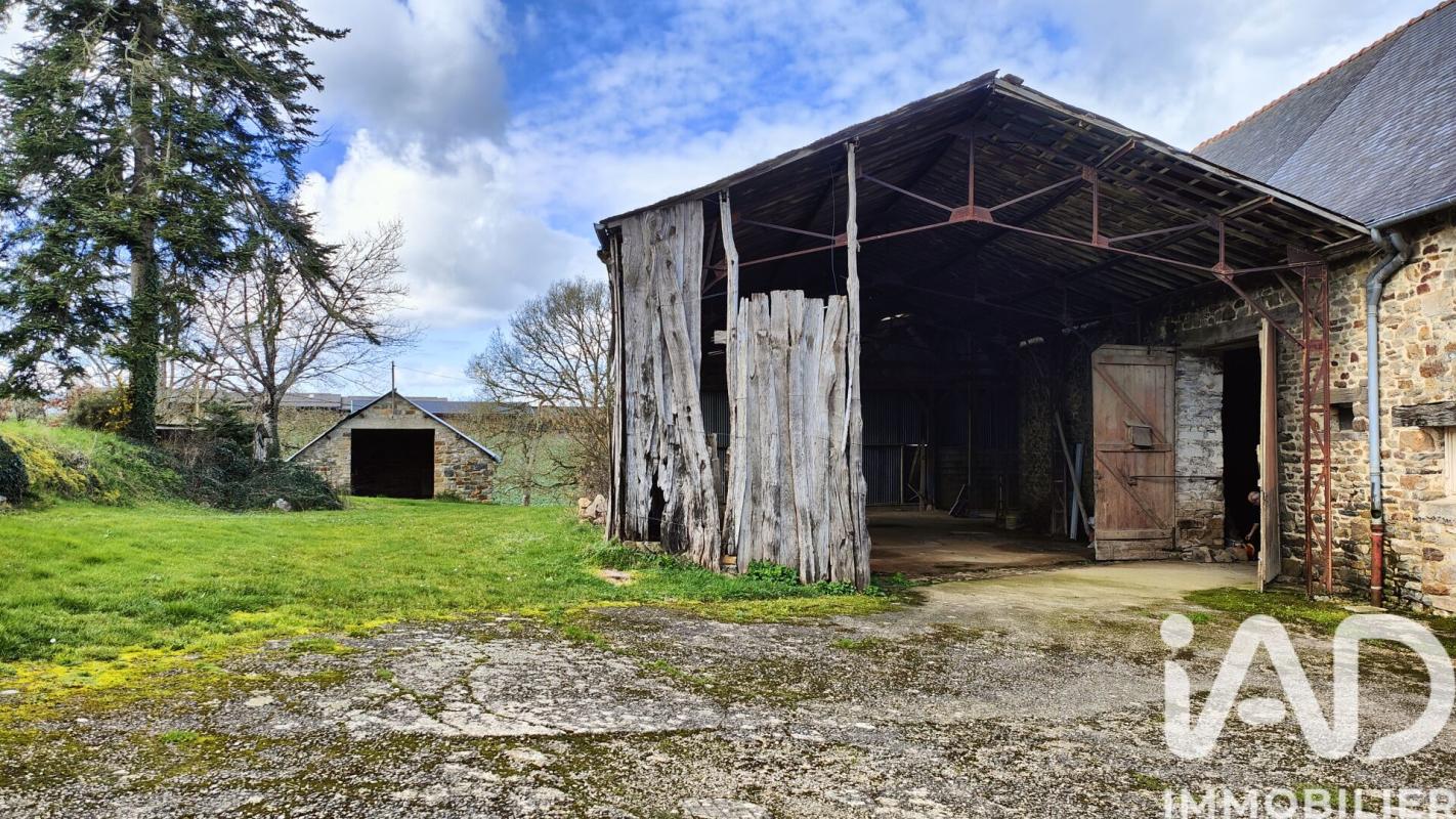 Maison 2 Pièce(s) La Bouëxière - Photo 21