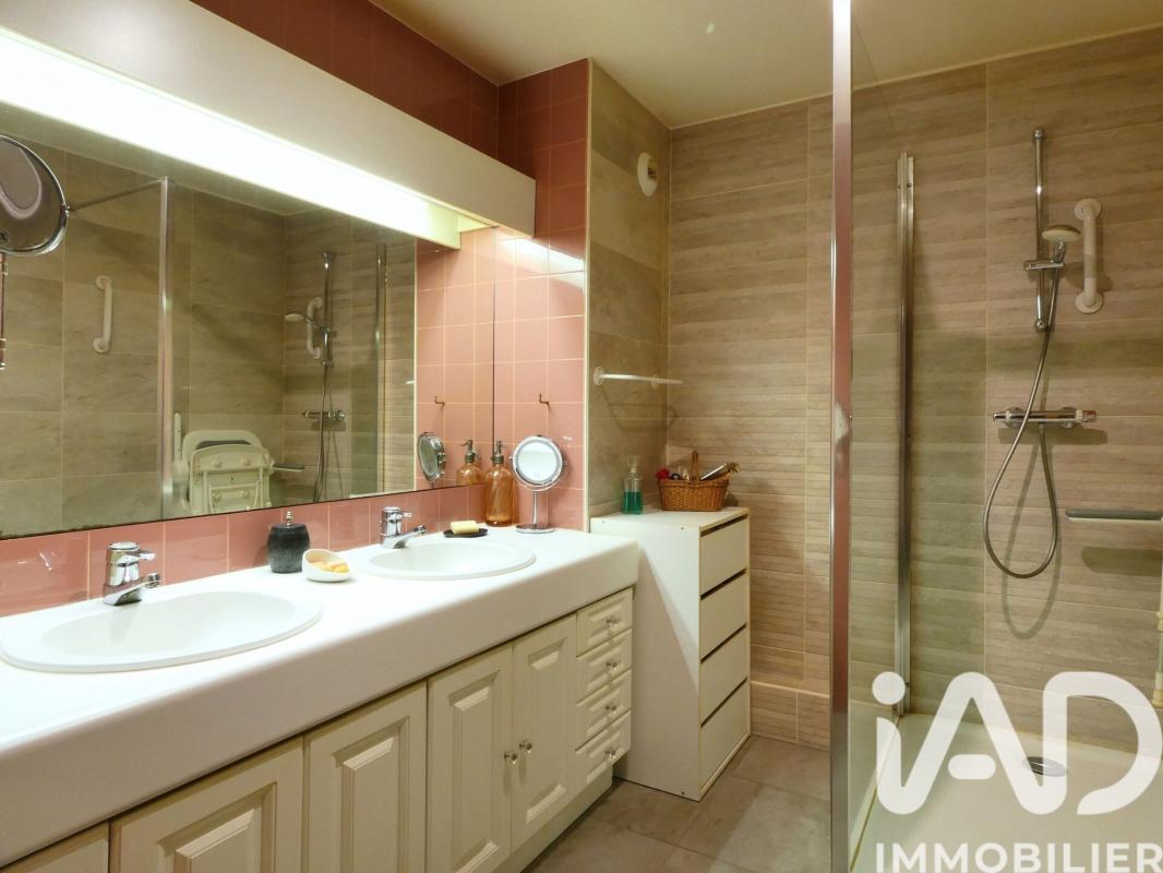 Appartement 3 Pièce(s) Rambouillet