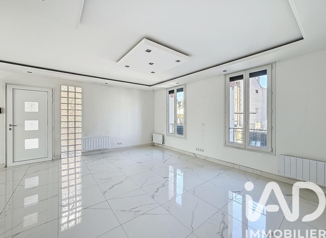 Maison 7 Pièce(s) Deuil-la-Barre - Photo 3