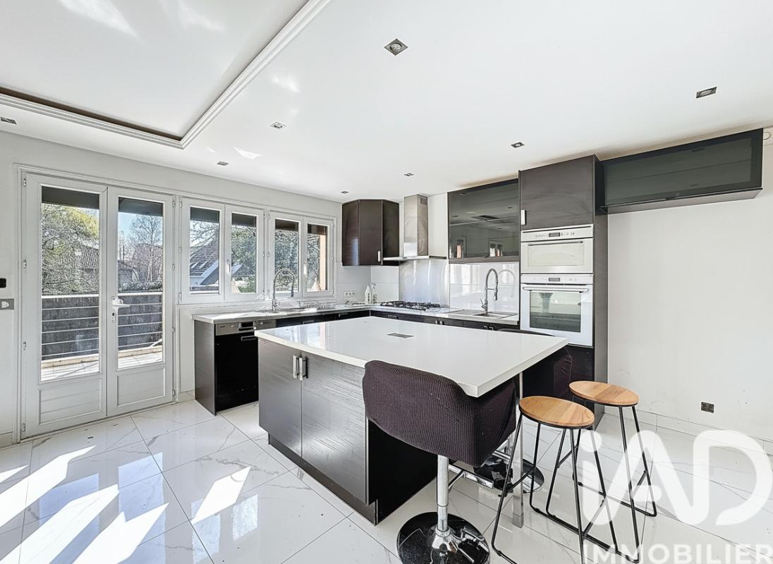 Maison 7 Pièce(s) Deuil-la-Barre - Photo 7