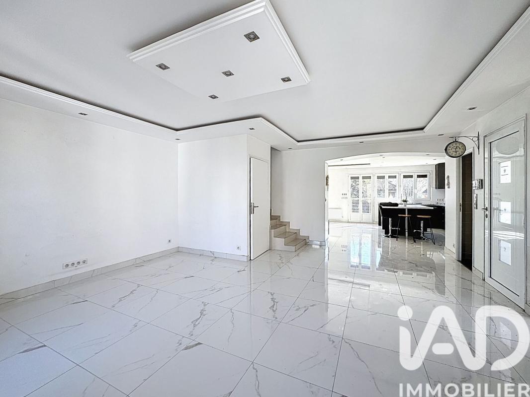 Maison 7 Pièce(s) Deuil-la-Barre - Photo 2
