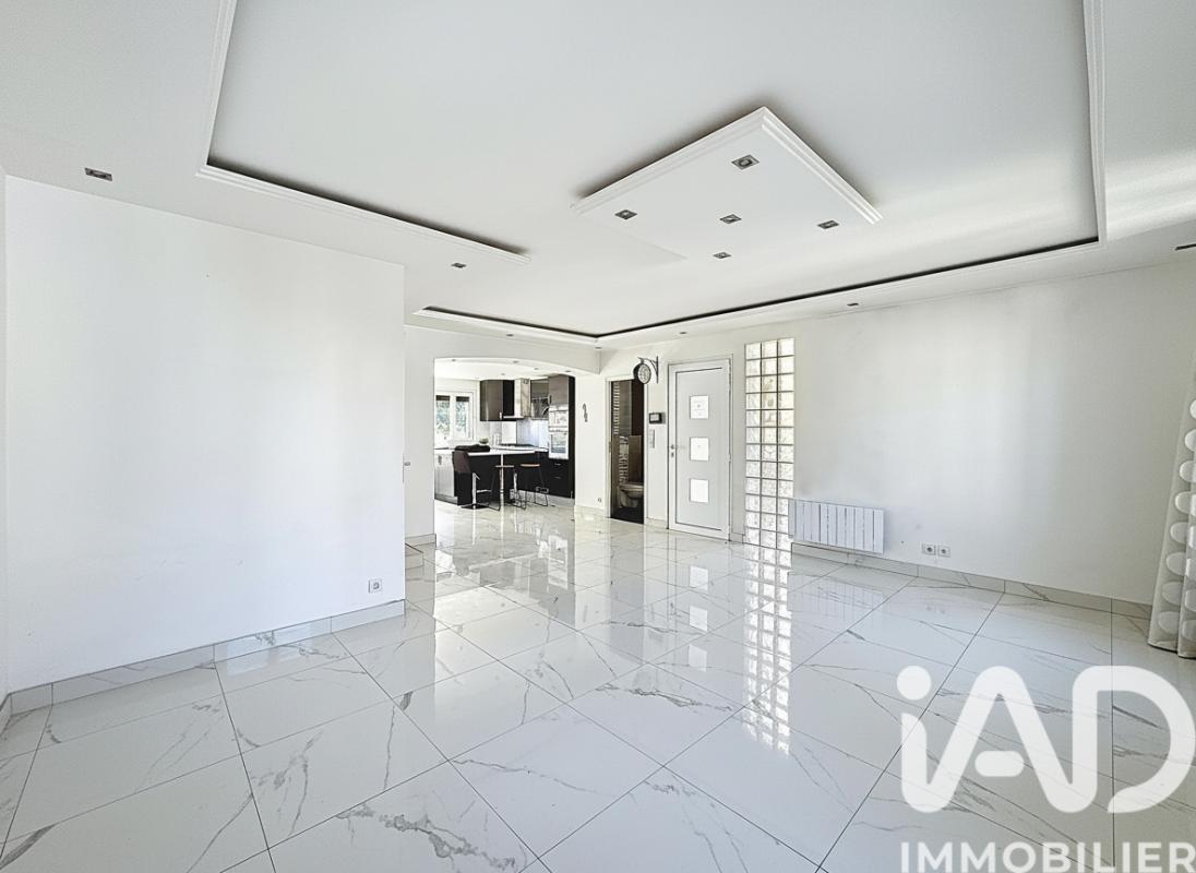 Maison 7 Pièce(s) Deuil-la-Barre - Photo 4