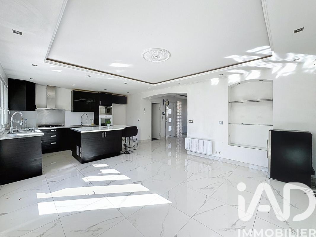 Maison 7 Pièce(s) Deuil-la-Barre - Photo 5