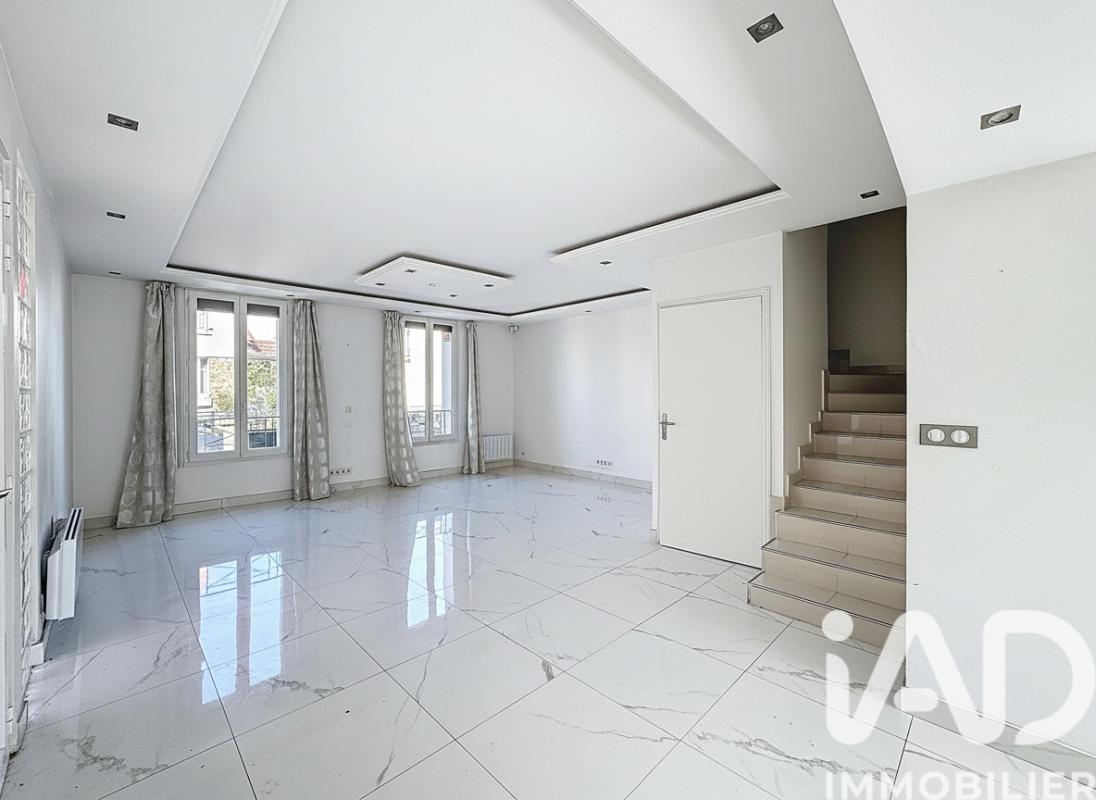 Maison 7 Pièce(s) Deuil-la-Barre - Photo 8