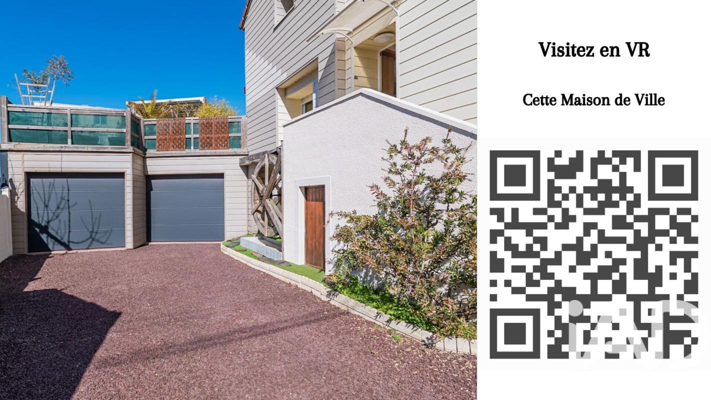 Maison 4 Pièce(s) Le Mans